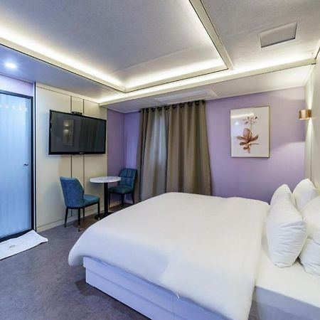 G7 Hotel Dongducheon Exterior foto